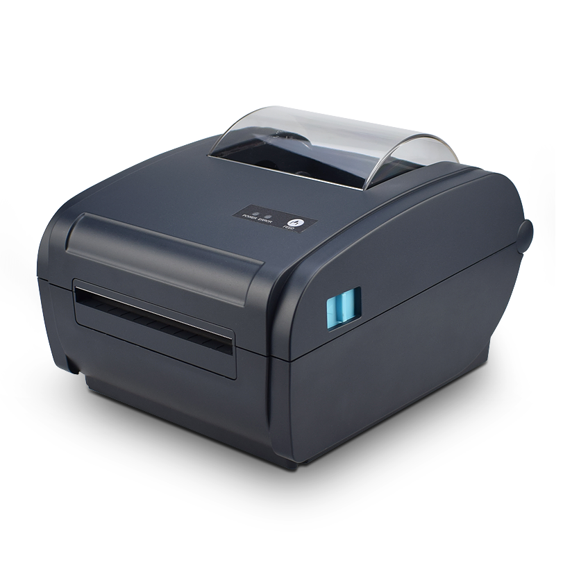 Thermal Lab Printer with Bluetooth Wifi Modalyst