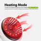 Intelligent Gua Sha LCD Display Cupping Device Body Scraping Massage Relax Meridian Dredging Hot Compress Red Light eprolo