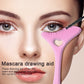 Silicone Eyeliner Stencil Wing Tip Mascara Drawing Lipstick Aid Face Cream Applicator For Beginners Makeup Tool Eyeliner Stencils Silicone Winged Tip Eyeliner Aid Eyebrow Pencil Stencil Reusable Best Find