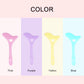 Silicone Eyeliner Stencil Wing Tip Mascara Drawing Lipstick Aid Face Cream Applicator For Beginners Makeup Tool Eyeliner Stencils Silicone Winged Tip Eyeliner Aid Eyebrow Pencil Stencil Reusable Best Find