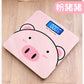 Weight Scales Home Precision Body Scales Family Durable Rechargeable Electronic Weighing Dormitory Body Fat Scale eprolo