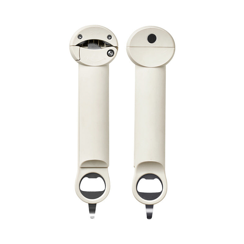 Stainless Steel Labor-Saving Screw Cap Opener Can Opener Bottle Opener Glass Can Opener Screw Cap eprolo