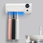 UV Portable UVC Household Ultraviolet Electric Toothbrush Sterilizer eprolo