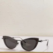 Sunglasses Alloy Rimless Crystal Shiny SunGlasses Female Rhinestone Shades eprolo