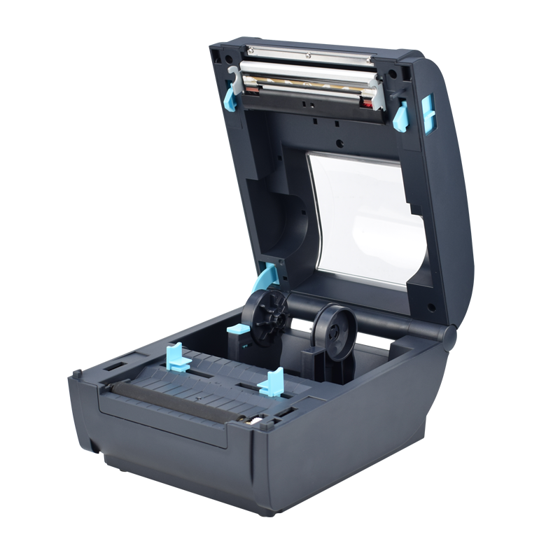 Thermal Lab Printer with Bluetooth Wifi Modalyst