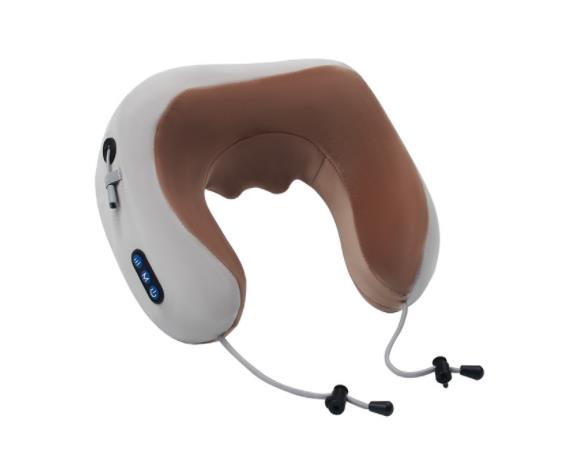 Vibrating neck massager Wiio