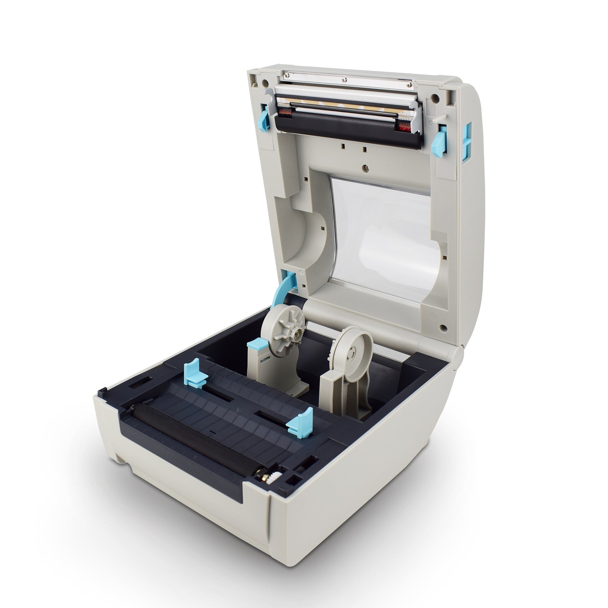 Thermal Lab Printer with Bluetooth Wifi Modalyst