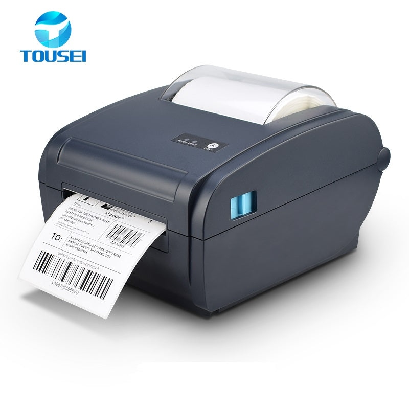 Thermal Lab Printer with Bluetooth Wifi Modalyst