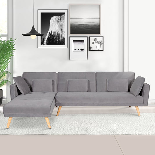 Variable bed sofa living room folding sofa,right noble concubine Best Find