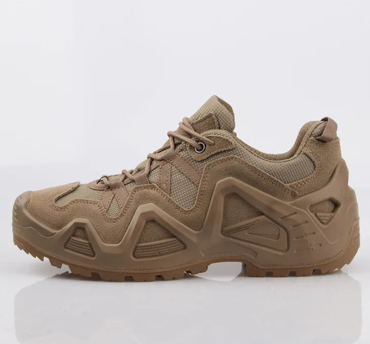 Waterproof Breathable  Trekking Camping Cross-country Men Shoes Best Find