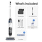 Tineco iFloor Complete Cordless Wireless Wet Dry Vacuum Cleaner Multi-Surface Smart Handheld Floor Washer Mop Best Find