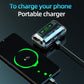 TWS Bluetooth Headset Dual Earphones in-Ear Mini Touch Sports Wireless Bluetooth Noise Reduction Headset Best Find