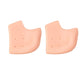 Silicone Heel Protector Protective Sleeve Heel Spur Pads For Relief Plantar Fasciitis Heel Pain Reduce Pressure On Heel 1 Pair Best Find